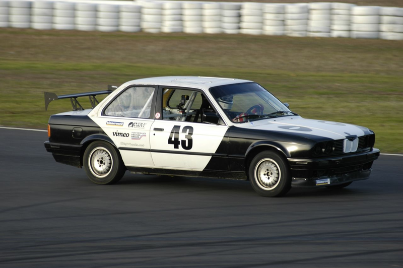 Illustration for article titled 24 Hours Of LeMons Arse Freeze-A-Palooza Über Gallery: The Bavarian Hordes